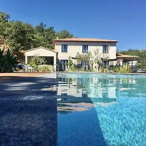 Appartement D'arnaud, La Garde-Freinet